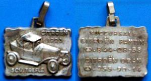 ORAN PORTE CLES (98)